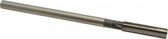 Interstate - 31/64" High Speed Steel Chucking Reamer - Makers Industrial Supply