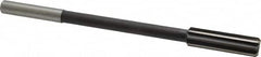 Interstate - 19/32" High Speed Steel Chucking Reamer - Makers Industrial Supply