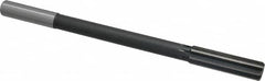 Interstate - 5/8" High Speed Steel Chucking Reamer - Makers Industrial Supply