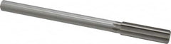 Interstate - 3/4" High Speed Steel Chucking Reamer - Makers Industrial Supply