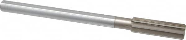 Interstate - 13/16" High Speed Steel Chucking Reamer - Makers Industrial Supply