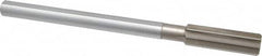 Interstate - 13/16" High Speed Steel Chucking Reamer - Makers Industrial Supply