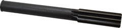 Interstate - 63/64" High Speed Steel Chucking Reamer - Makers Industrial Supply