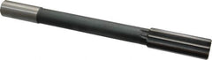 Interstate - 1" High Speed Steel Chucking Reamer - Makers Industrial Supply