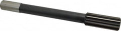 Interstate - 1-1/4" High Speed Steel Chucking Reamer - Makers Industrial Supply