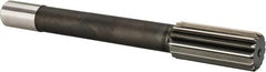 Interstate - 1-9/16" High Speed Steel Chucking Reamer - Makers Industrial Supply