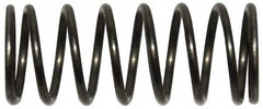 Gardner Spring - 15mm OD, Compression Spring - 11.96 Lb Spring Rating - Makers Industrial Supply