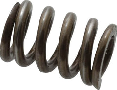 Gardner Spring - 12mm OD, Compression Spring - 46.58 Lb Spring Rating - Makers Industrial Supply