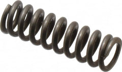 Gardner Spring - 12mm OD, Compression Spring - 19.22 Lb Spring Rating - Makers Industrial Supply