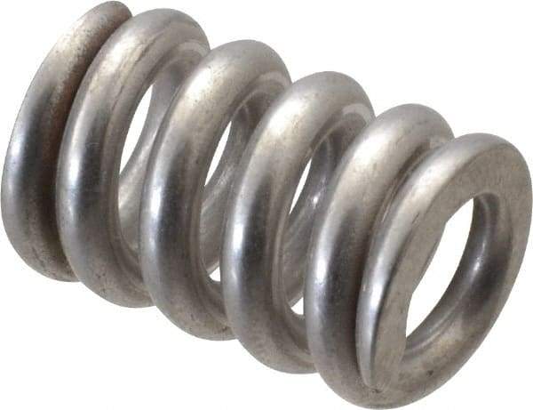 Gardner Spring - 14mm OD, Compression Spring - 127.49 Lb Spring Rating - Makers Industrial Supply