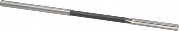 Interstate - #11 High Speed Steel Chucking Reamer - Makers Industrial Supply