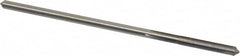 Interstate - #23 High Speed Steel Chucking Reamer - Makers Industrial Supply