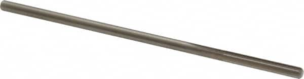 Interstate - #30 High Speed Steel Chucking Reamer - Makers Industrial Supply