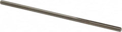 Interstate - #30 High Speed Steel Chucking Reamer - Makers Industrial Supply