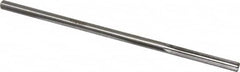 Interstate - Letter B High Speed Steel Chucking Reamer - Makers Industrial Supply