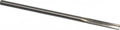 Interstate - Letter G High Speed Steel Chucking Reamer - Makers Industrial Supply