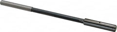 Interstate - Letter Y High Speed Steel Chucking Reamer - Makers Industrial Supply