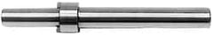 Value Collection - #12, 3-9/16 to 4" Reamer Compatibility, Shell Reamer Arbor - Makers Industrial Supply