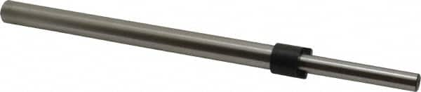 Value Collection - #4, 21/32 to 25/32" Reamer Compatibility, Shell Reamer Arbor - Makers Industrial Supply