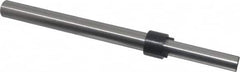 Value Collection - #6, 1-1/16 to 1-9/32" Reamer Compatibility, Shell Reamer Arbor - Makers Industrial Supply