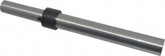 Value Collection - #8, 1-11/16 to 2" Reamer Compatibility, Shell Reamer Arbor - Makers Industrial Supply