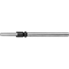 Value Collection - #10, 2-9/16 to 3" Reamer Compatibility, Shell Reamer Arbor - Makers Industrial Supply