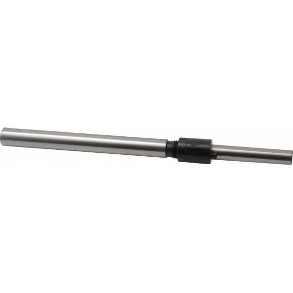 Value Collection - #5, 13/16 to 1-1/32" Reamer Compatibility, Shell Reamer Arbor - Makers Industrial Supply