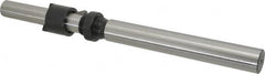 Value Collection - #7, 1-5/16 to 1-5/8" Reamer Compatibility, Shell Reamer Arbor - Makers Industrial Supply