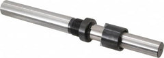 Value Collection - #8, 1-11/16 to 2" Reamer Compatibility, Shell Reamer Arbor - Makers Industrial Supply