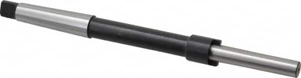 Value Collection - #5, 13/16 to 1-1/32" Reamer Compatibility, Shell Reamer Arbor - Makers Industrial Supply