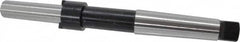 Value Collection - #8, 1-11/16 to 2" Reamer Compatibility, Shell Reamer Arbor - Makers Industrial Supply