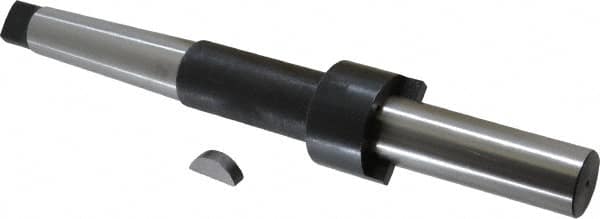 Value Collection - #9, 2-1/16 to 2-1/2" Reamer Compatibility, Shell Reamer Arbor - Makers Industrial Supply