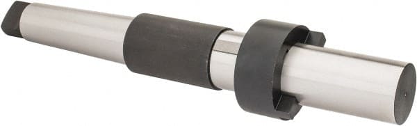 Value Collection - #12, 3-9/16 to 4" Reamer Compatibility, Shell Reamer Arbor - Makers Industrial Supply