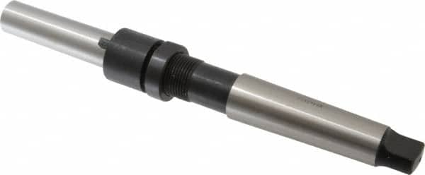 Value Collection - #8, 1-11/16 to 2" Reamer Compatibility, Shell Reamer Arbor - Makers Industrial Supply