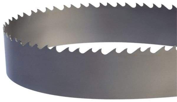 Lenox - 3 TPI, 15' 11" Long x 1/2" Wide x 0.025" Thick, Welded Band Saw Blade - Carbide-Tipped, Carbide Tipped, Toothed Edge - Makers Industrial Supply