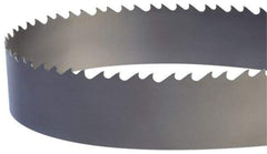 Lenox - 3 TPI, 16' 6" Long x 1/2" Wide x 0.025" Thick, Welded Band Saw Blade - Carbide-Tipped, Carbide Tipped, Toothed Edge - Makers Industrial Supply