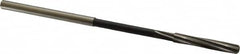 Interstate - 13/64" High Speed Steel Chucking Reamer - Makers Industrial Supply