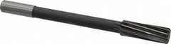 Interstate - 29/32" High Speed Steel Chucking Reamer - Makers Industrial Supply