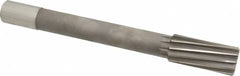 Interstate - 1-7/16" High Speed Steel Chucking Reamer - Makers Industrial Supply