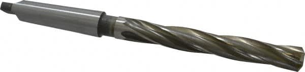 Interstate - 1-1/2" High Speed Steel Chucking Reamer - Makers Industrial Supply