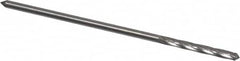 Interstate - 9/64" Cobalt 6 Flute Chucking Reamer - Makers Industrial Supply