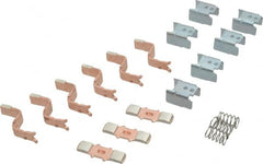 Eaton Cutler-Hammer - Starter Contact Kit - For Use with Series A1 IEC Size J, Series A1 Size 2, Series B1 IEC Size J, Series B1Series A1 Size 2 - Makers Industrial Supply