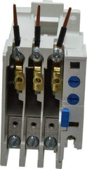 Eaton Cutler-Hammer - Starter Replacement Overload Relay - For Use with Heater Packs H2001B-H2017B, Heater Packs H2101B-H2117B, IEC Size J Series A1, IEC Size J Series B1, IEC Size K Series A1, IEC Size K Series B1 - Makers Industrial Supply