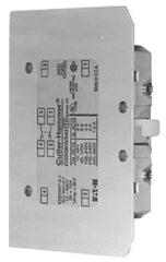 Eaton Cutler-Hammer - Starter Auxiliary Contact - For Use with 100-400A Contactors - Makers Industrial Supply