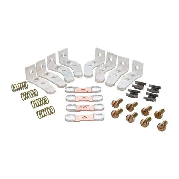 Eaton Cutler-Hammer - Starter Contact Kit - For Use with AC Contactors Model J 1 - Makers Industrial Supply