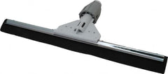 Unger - 22" Moss Foam Blade Floor Squeegee - Gray - Makers Industrial Supply