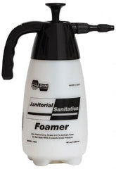 Chapin - 48 oz Garden Handheld Foamer - Polyethylene Tank - Makers Industrial Supply