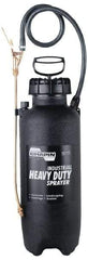 Chapin - 3 Gal Garden Hand Sprayer - Reinforced Hose, Polyethylene Tank, For Industrial Applications - Makers Industrial Supply