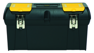 STANLEY® 24" Series 2000 Tool Box with Tray - Makers Industrial Supply