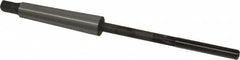 Interstate - Letter E High Speed Steel 6 Flute Chucking Reamer - Makers Industrial Supply